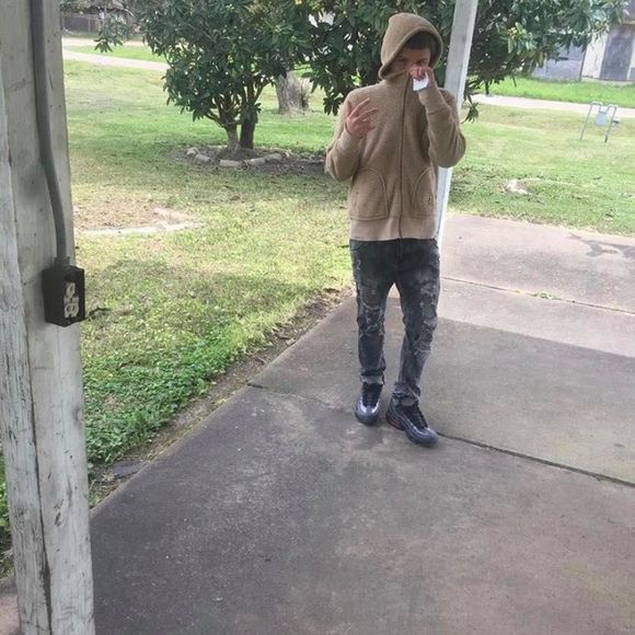 Meet your Posher, Omar - Picture 1 of 1